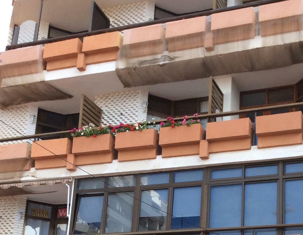 Canteras Paradise Las Palmas de Gran Canaria Eksteriør bilde