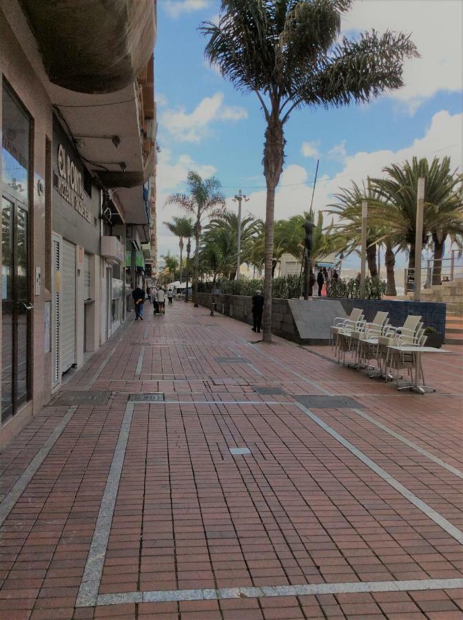Canteras Paradise Las Palmas de Gran Canaria Eksteriør bilde