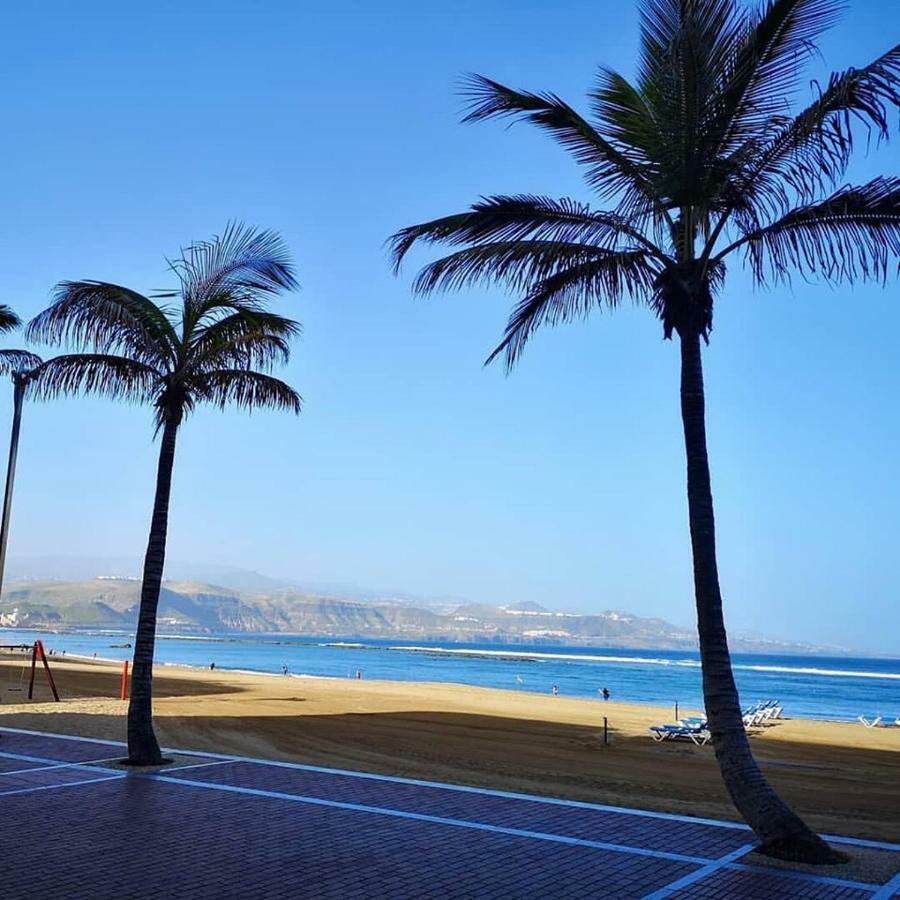 Canteras Paradise Las Palmas de Gran Canaria Eksteriør bilde